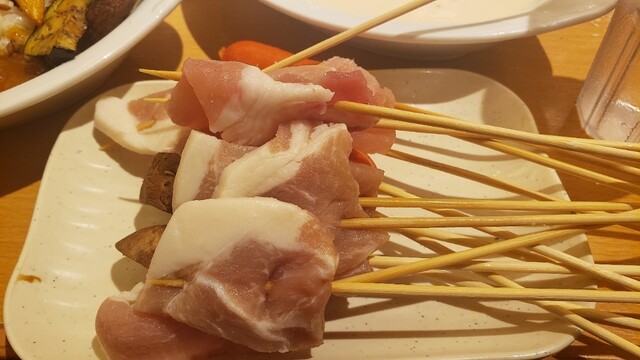 串家物語 セブンパークアリオ柏店 公式