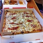 ピザハット - 料理写真: