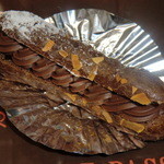 リュードパッシー - エクレール・ショコラ