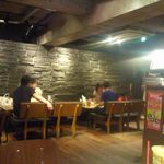 ゴーノ バーガーグリル - 