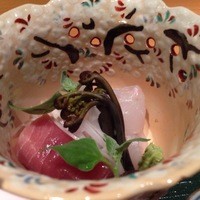 日本料理 幸庵 - 