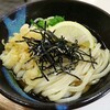 手打うどん 元 - 