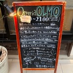 Osteria OLMO - 