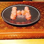 鮨 尚充 - HERMES風 トロタク