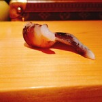 鮨 尚充 - トリ貝