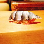 鮨 尚充 - シンコ