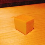 鮨 尚充 - 玉…というより ほぼプリン(≧▽≦)