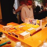 鮨 尚充 - ウニバーサルスタジオジャパン