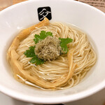 中華そば 髙野 - 