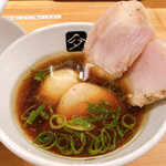 中華そば 髙野 - 