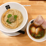 中華そば 髙野 - 