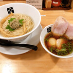 中華そば 髙野 - 