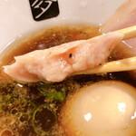 中華そば 髙野 - 