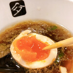 中華そば 髙野 - 