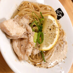 中華そば 髙野 - 