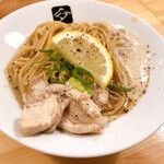 中華そば 髙野 - 