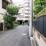 中華そば 髙野 - 