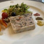 ビストロ ポップコーン - 