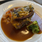 ビストロ ポップコーン - 