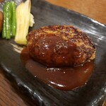 加藤牛肉店シブツウ - 