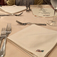 エリオ・ロカンダ・イタリアーナ - 