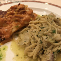 エリオ・ロカンダ・イタリアーナ - 