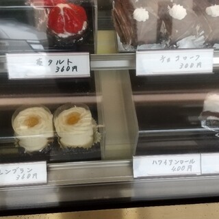 伊東 下田で人気のケーキ ランキングtop 食べログ