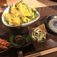 炭火焼肉 ふちおか - 