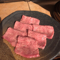 炭火焼肉 ふちおか - 