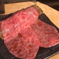 炭火焼肉 ふちおか - 