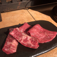 炭火焼肉 ふちおか - 