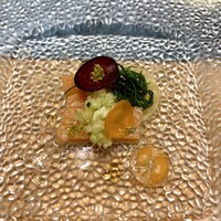 クリマ ディ トスカーナ - 北海道 トキシラズ
                    白ウリ ドラゴンチェッロ
                    山形 白桃