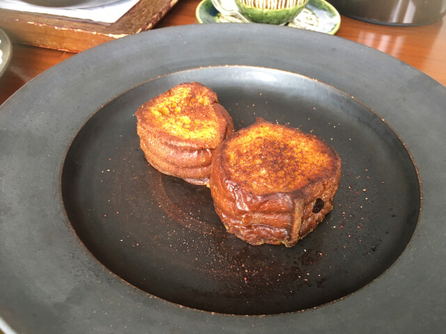 アンダーズ 東京 Andaz Tokyo 虎ノ門ヒルズ その他 食べログ