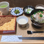 日本茶専門店 シャングリ・ラ - 