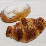 MarumeriBREAD - 