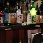 サンチャ フカミ - 