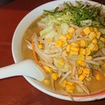 ラーメン２１番 - 