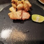 サンチャ フカミ - 