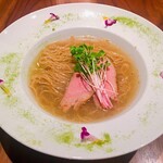 Gion Duck Noodles - 