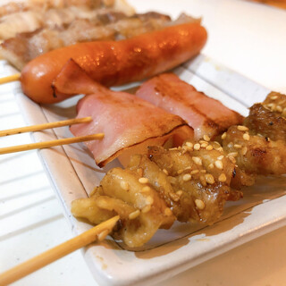 テイクアウトok 北九州市小倉南区でおすすめの焼き鳥をご紹介 食べログ テイクアウトok 北九州市小倉南区でおすすめの焼き鳥をご紹介 食べログ