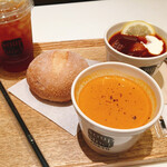 Soup Stock Tokyo - 