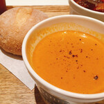 Soup Stock Tokyo - 