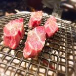 大衆炭火焼肉ジンギスカン ホルモン酒場 風土. - 