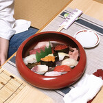 Fuji Zushi - 