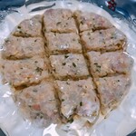 舟勝 - 酢なめろう