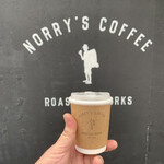 Norrys coffee - 