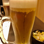 創作焼鳥　大煙 - 