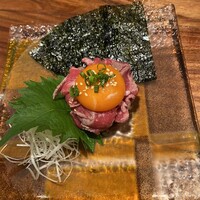 熟成和牛焼肉エイジング・ビーフ 横浜店 - 