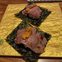 熟成和牛焼肉エイジング・ビーフ 横浜店 - 