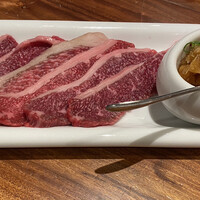 熟成和牛焼肉エイジング・ビーフ 横浜店 - 